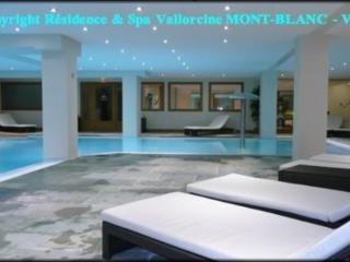 The Guest House Vallorcine Exterior foto